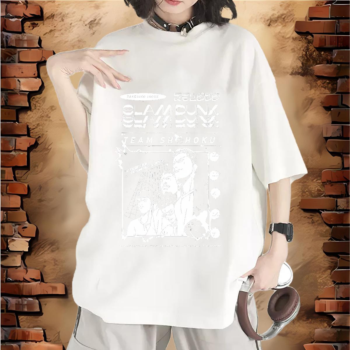 DIY Women T Shirts Cotton O Neck Short Sleeves High Street Hip Hop Couples T Shirts DIY Logo Designer Tees Shirts