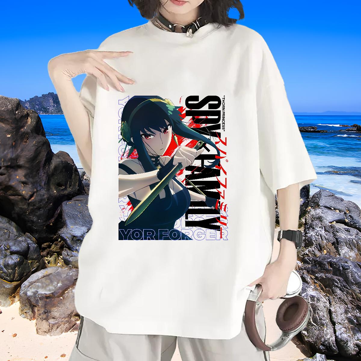 New Arrival T-Shirts for Women Cotton Breathable Hip Hop Street Unisex Tshirts Oversized S-3XL Designer Nice Clothes