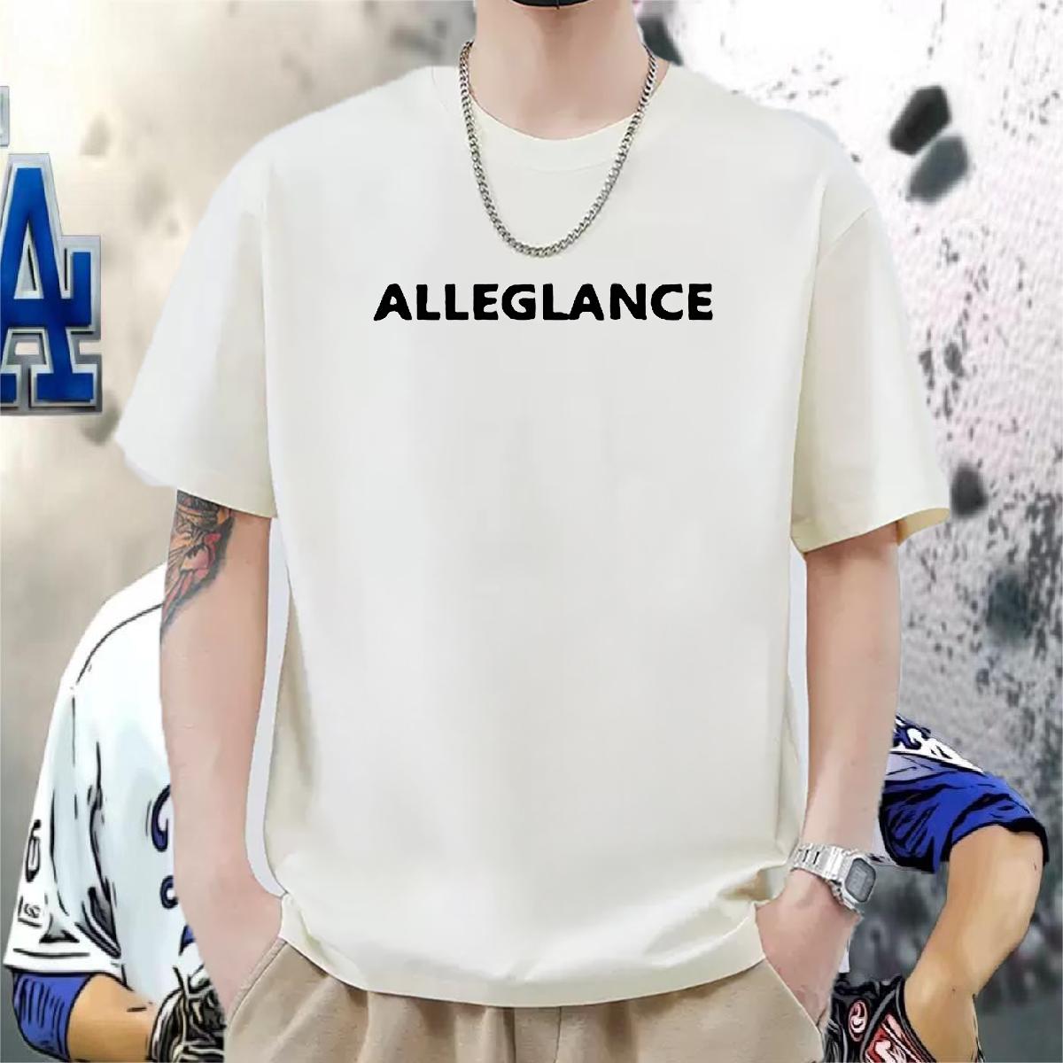 Cool T-Shirts for Men Casual Round Neck Short Sleeve Men Tshirts Factory Direct DIY Wear