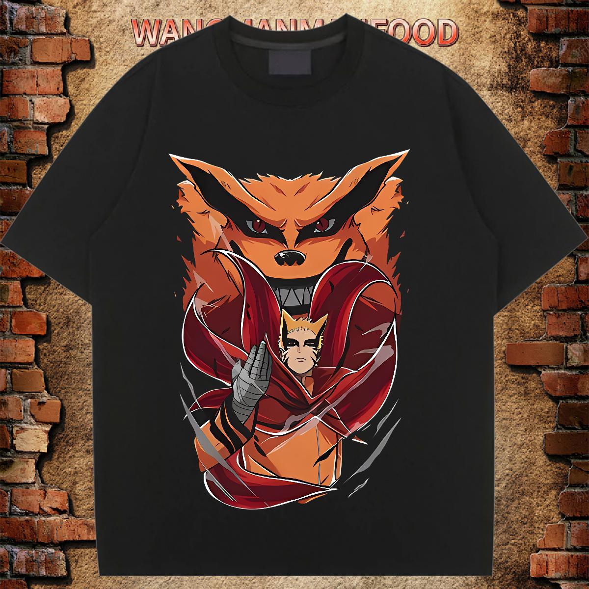 Classic T Shirts Women Cotton Comfortable DIY Anime Printed Tops Casual Beach Designer Womens Tshirts