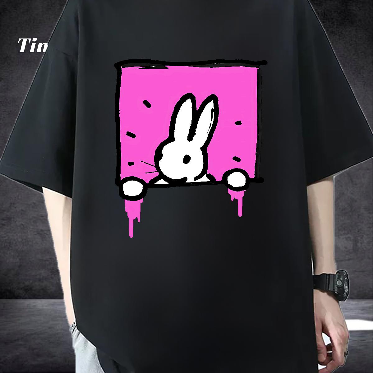 High Quality Couples T Shirts Cotton Breathable Soft Casual T-Shirts for Men Custom Printing Classic Casual Tee Shirt