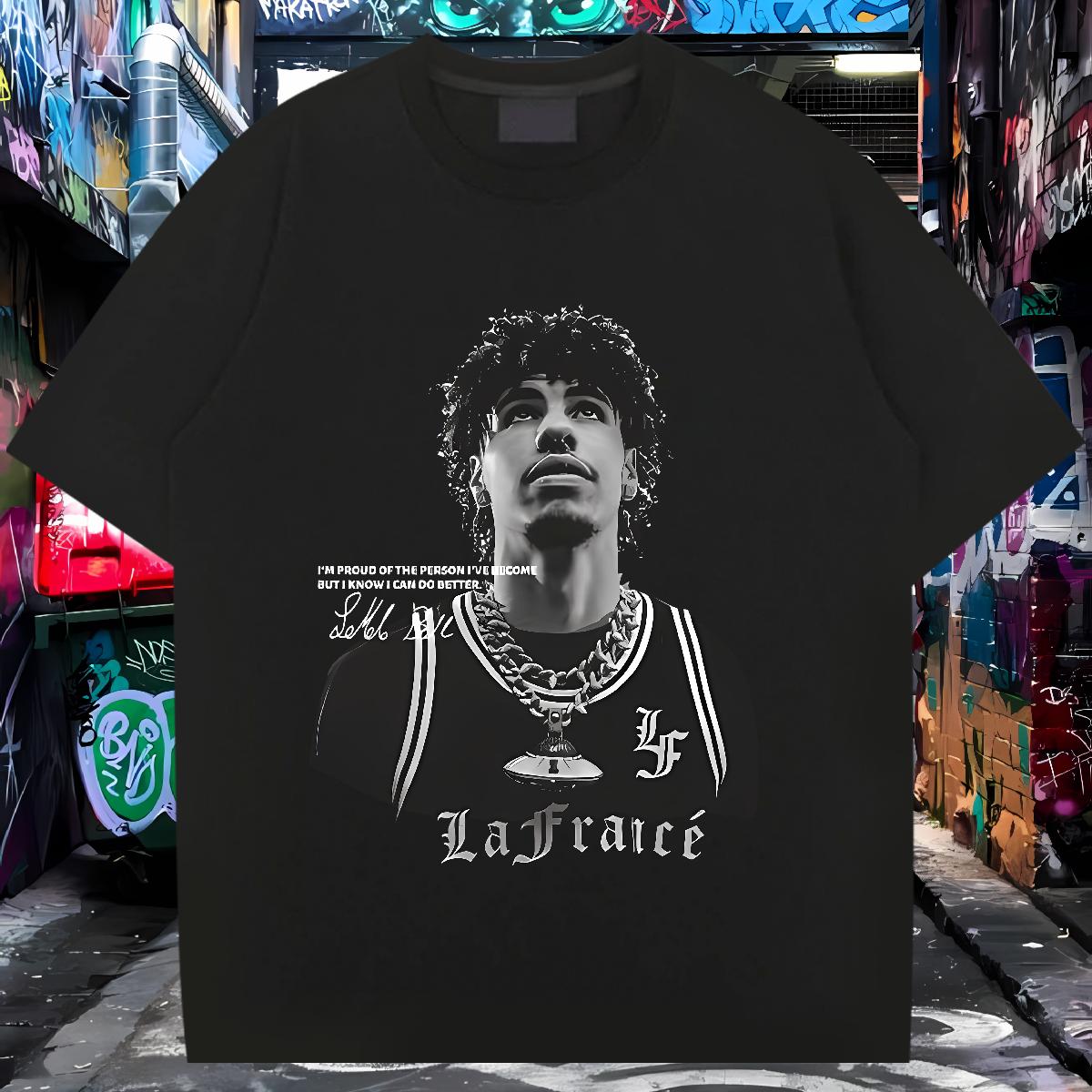 Cool Design Men Tees Short sleeve Cotton Soft Home Outdoor T-Shirts Custom Anime Casual New Tops Shirt