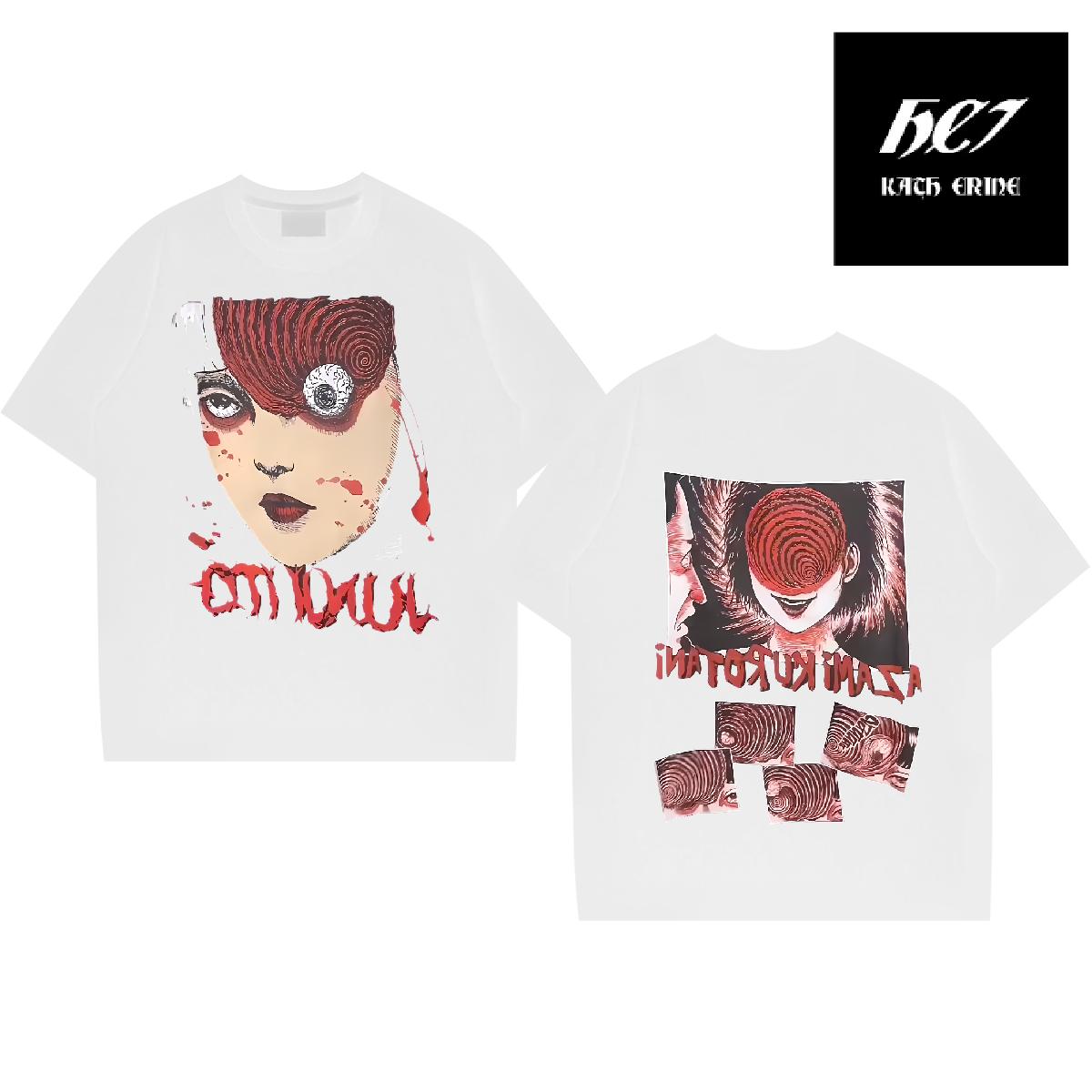 Wholesale Men Tops Tees Breathable Crew Neck Street Wear T Shirt For Man DIY New Top Tees