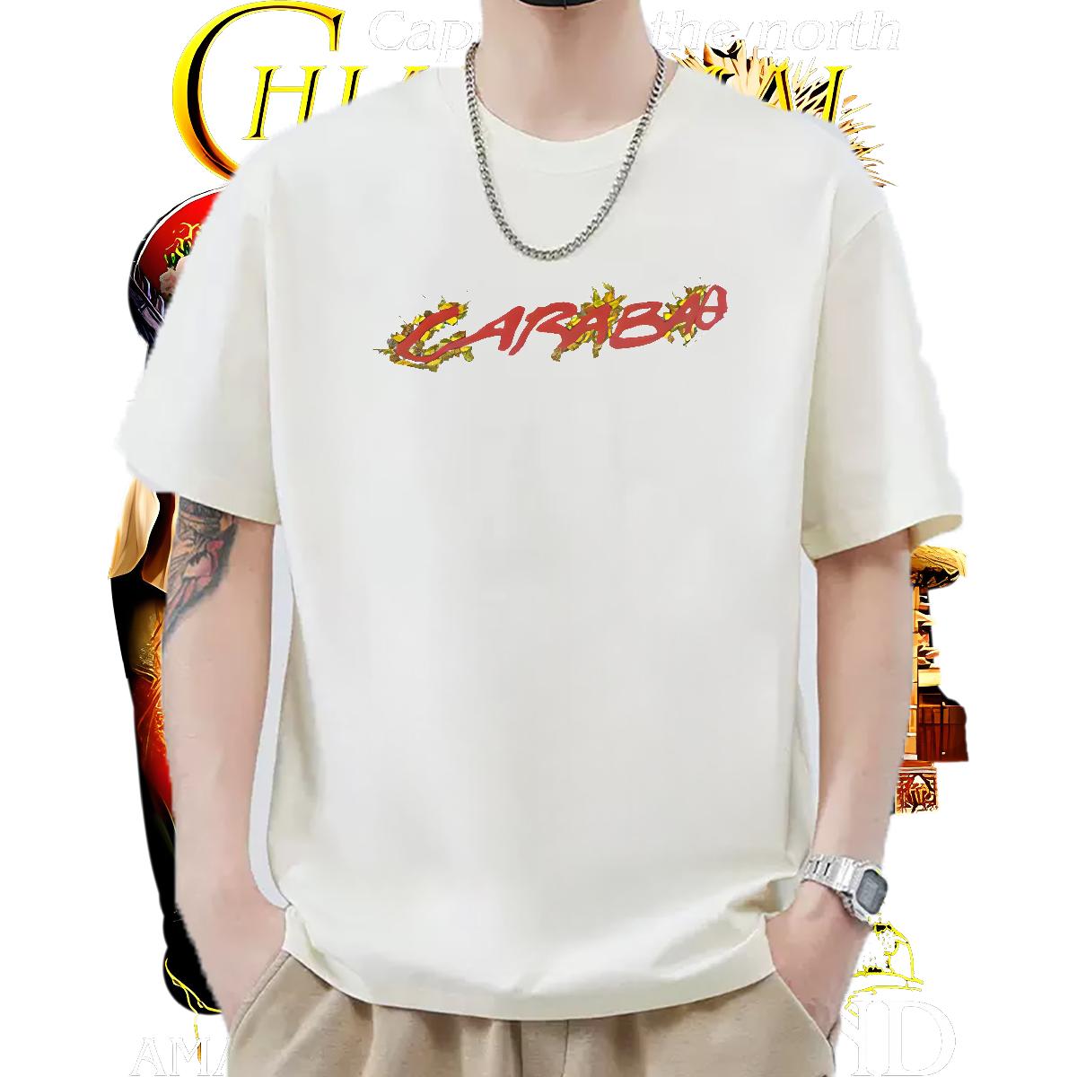 Cool Tshirt for Man Woman Crew Neck Cotton Breathable High Street Hip Hop Man T Shirts DIY Wholesale Tees