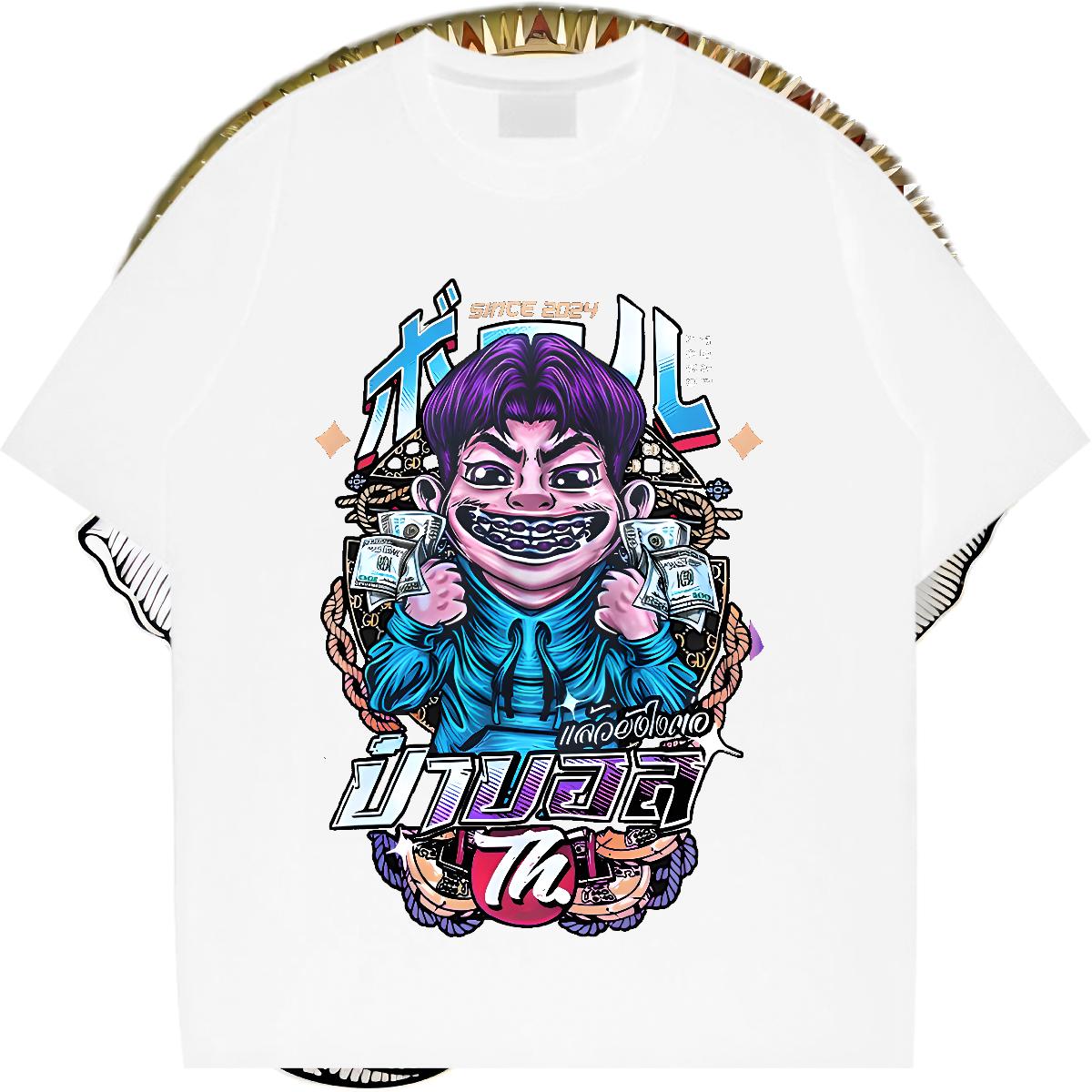 Designer Nice Womens T Shirts Breathable Crew Neck Polos Beach 2024 Casual Unisex Tshirts Customized