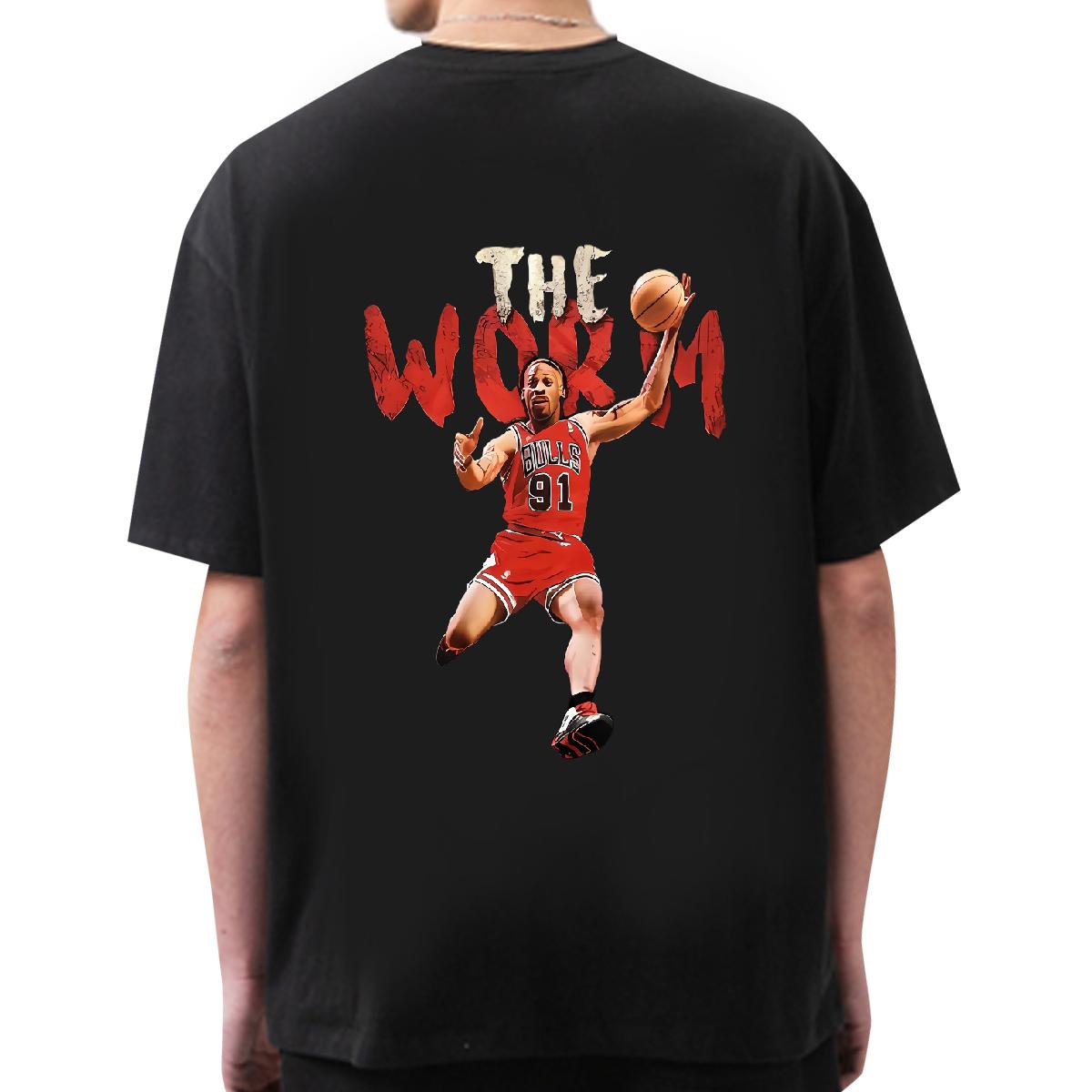 Wholesale Couples T Shirts Cotton Breathable Short Sleeve Casual Daily Wear T-Shirts DIY Anime Fashion Casual Clothings