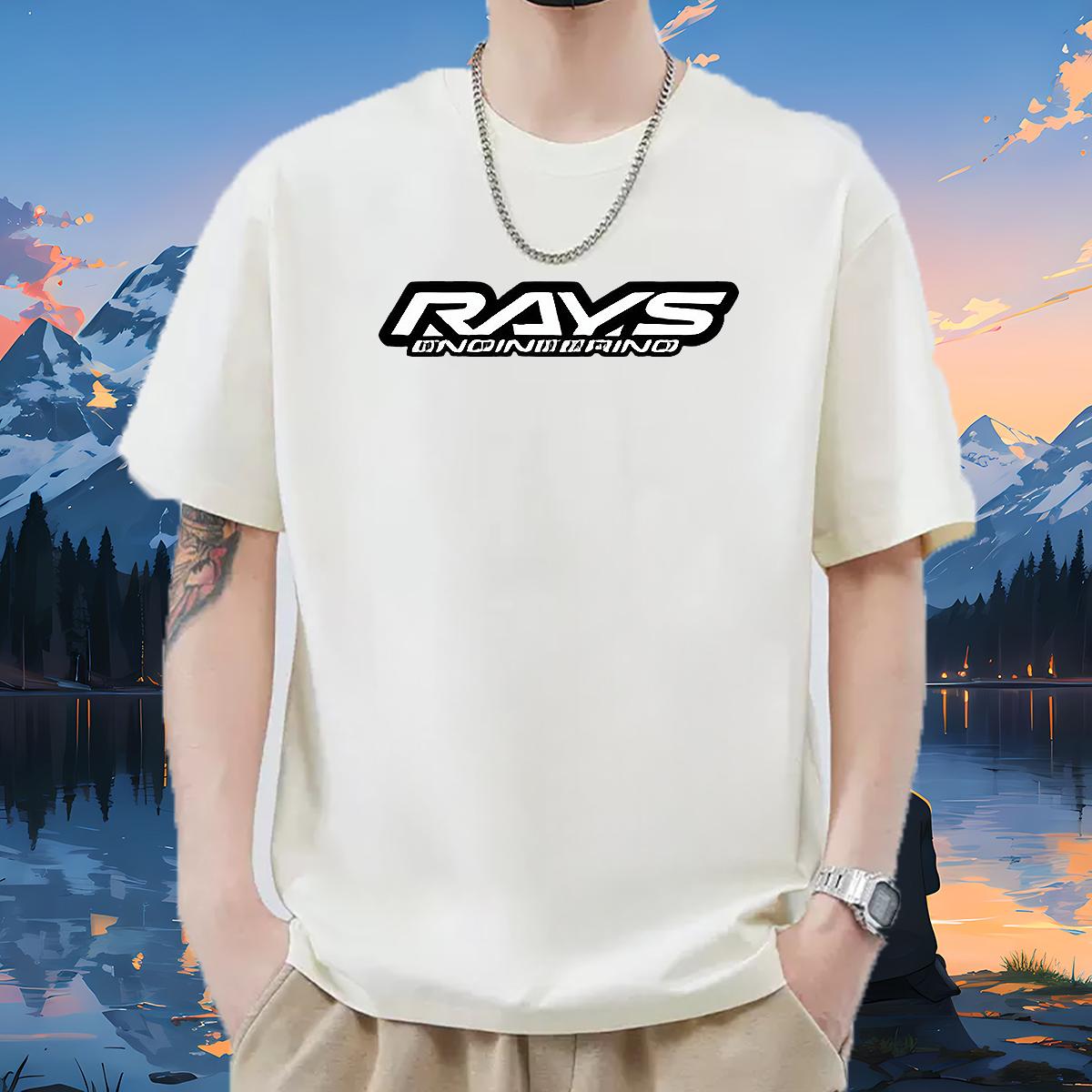 Loose Fit Couples T Shirts Cotton Breathable Sport T-Shirts Oversized S-3XL DIY Customized Tshirts