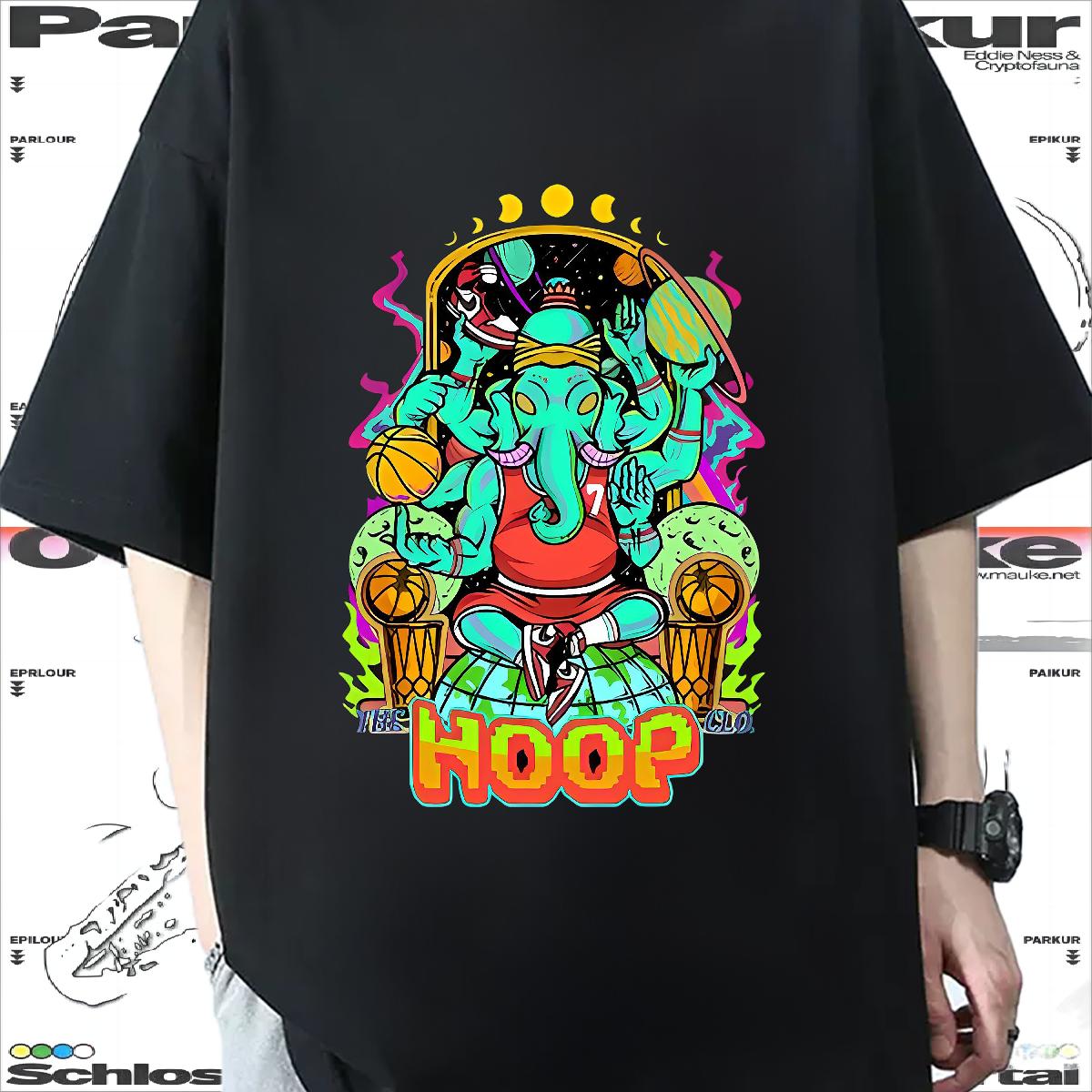 Fashion T Shirts Men Customized Outdoor Tshirt for Man Woman Cotton O Neck Short Sleeves Designer