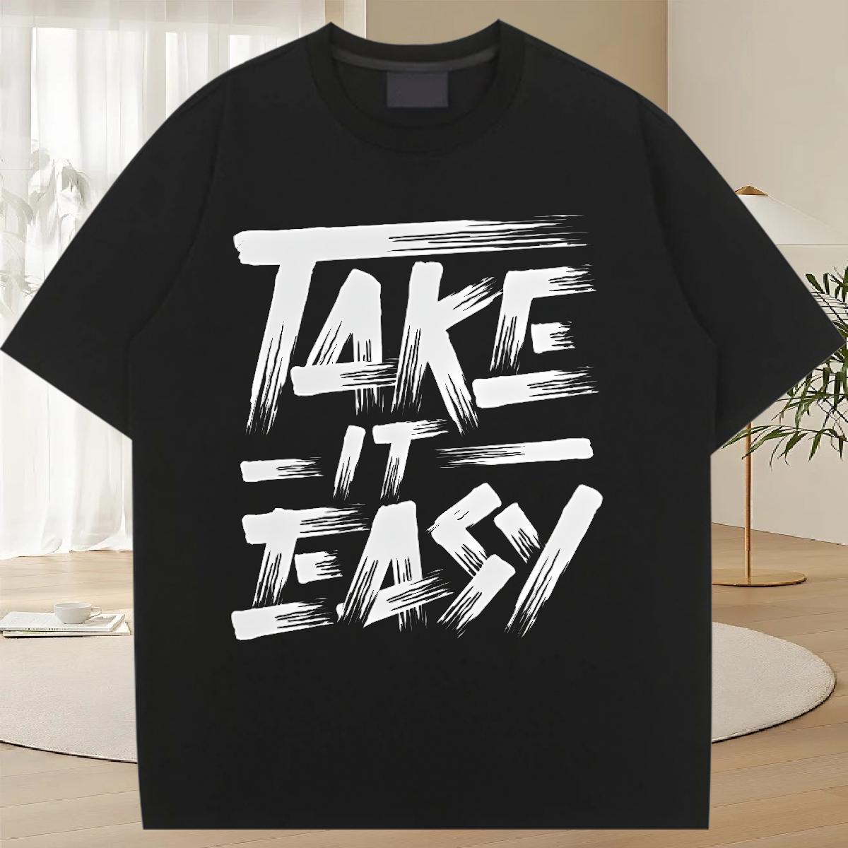 DIY T shirt Cotton Breathable Short Sleeve Daily Wear Woman Tshirt DIY Logo Designer Nice Clothings