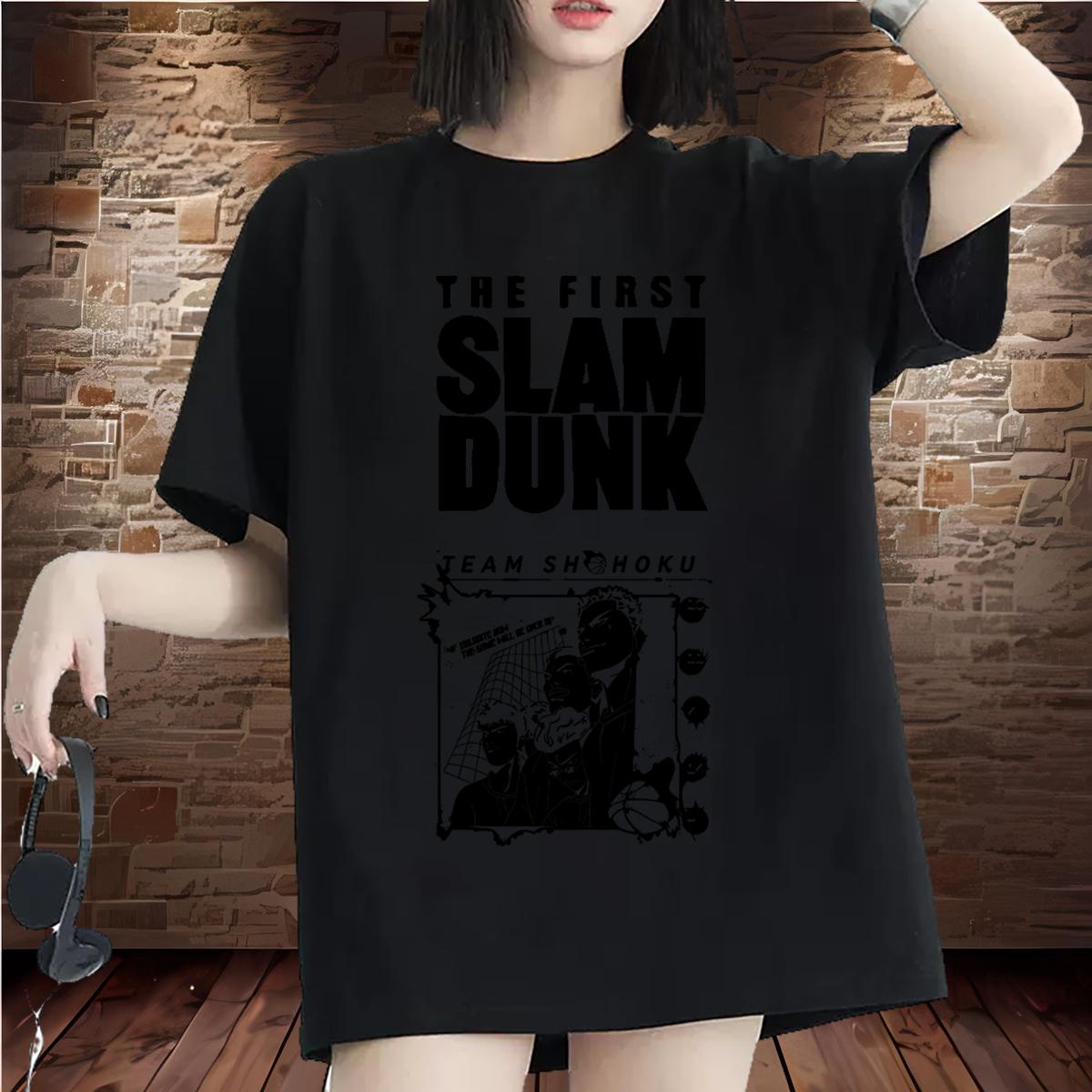 New Arrival Women T Shirts Round Neck Short Sleeve Outdoor Women Tees DIY Anime Printed Designer Clothes Shirt