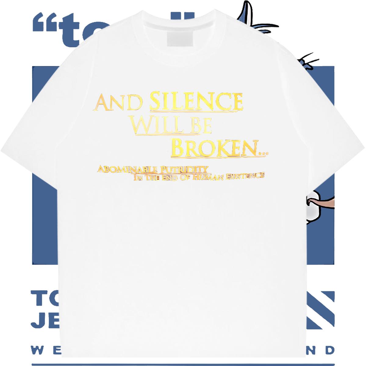 Wholesale Men Clothes T-Shirt Round Neck Short Sleeve Casual Beach T-Shirts Plus Size Custom Fashion New Clothings