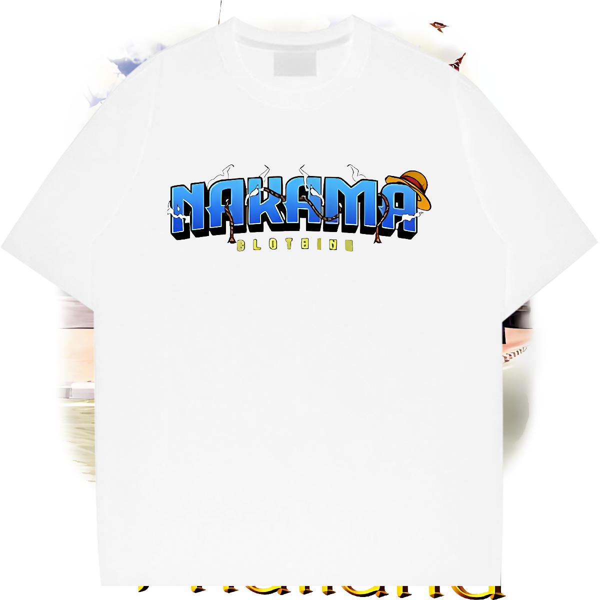 Classic Casual Mens T Shirts Custom Printed Street Wear Men Clothes T-Shirt Short Sleeve Cotton O-Neck Comfortable