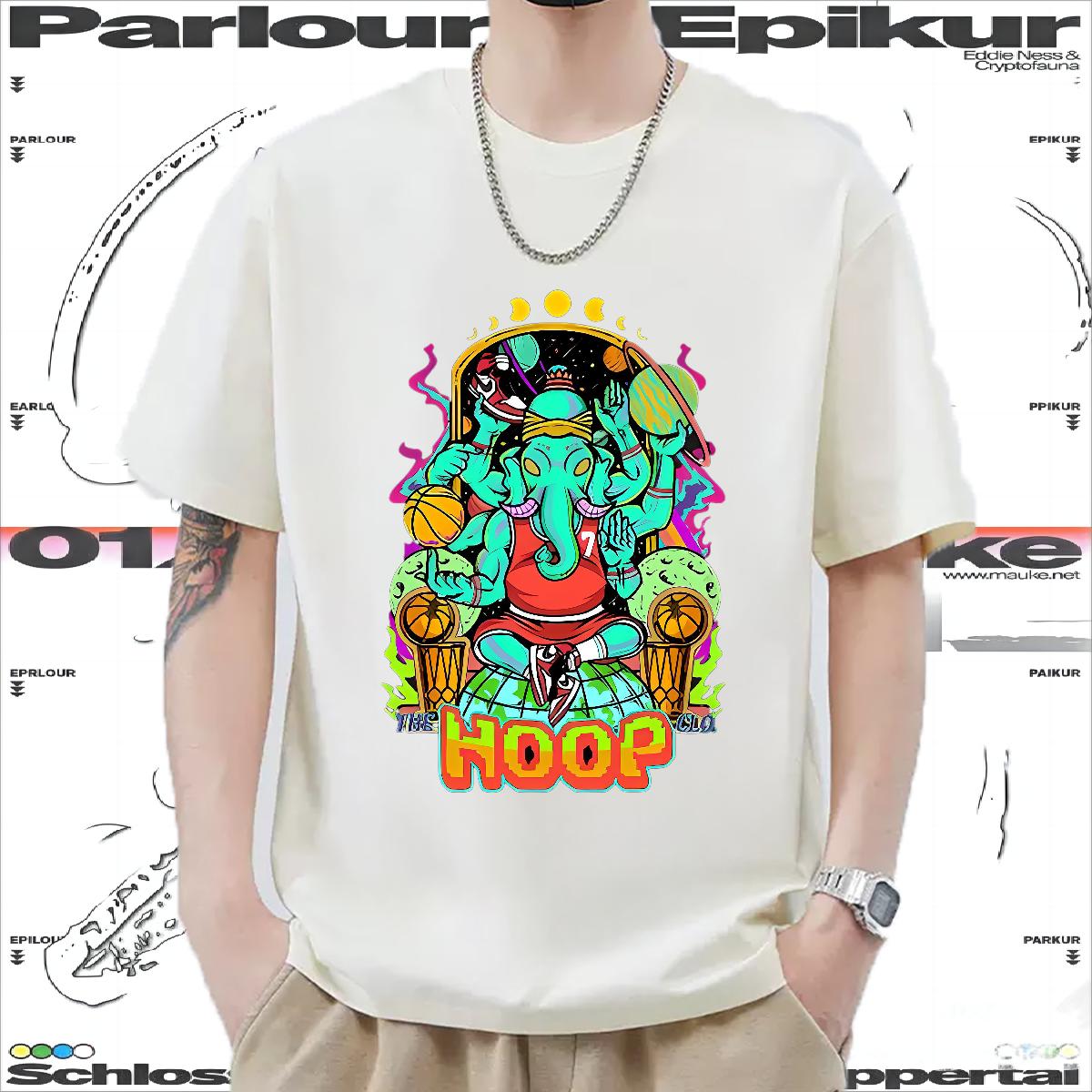 Fashion T Shirts Men Customized Outdoor Tshirt for Man Woman Cotton O Neck Short Sleeves Designer