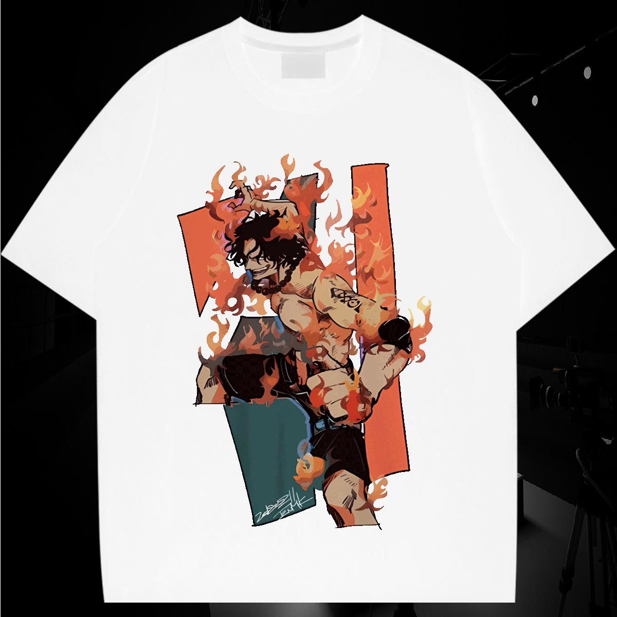 Fashion T Shirts Men DIY Logo Spring Summer Men Clothes T-Shirt Cotton O Neck Short Sleeves 5A