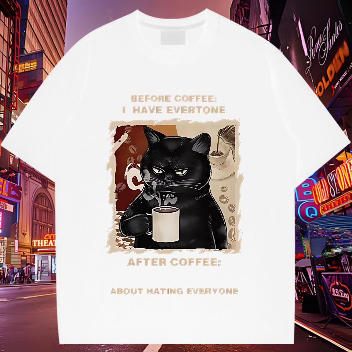 Custom T Shirt For Man DIY Tshirts Spring Summer Cotton O Neck Short Sleeves Cool Design Tops Shirt