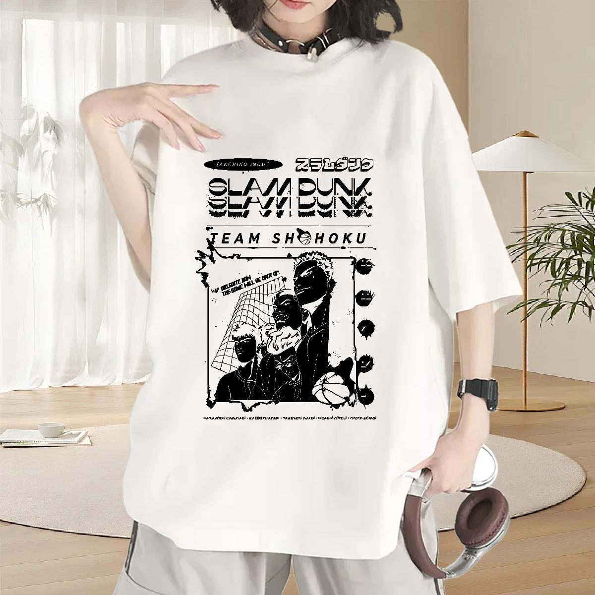 2024 Women T Shirts Crew Neck Cotton Breathable Casual Sport Tshirt for Man Woman Plus Size Cartoon Designer Nice Top Shirts