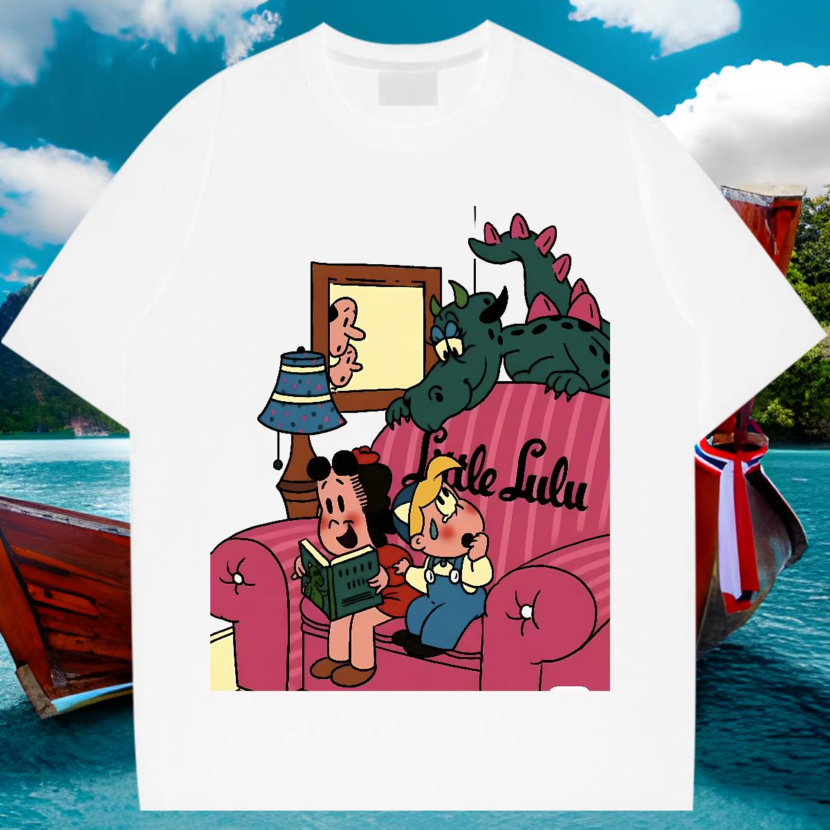 Fashion Design T Shirts Men Customized Daily Wear Tshirt for Man Woman Breathable Short Sleeve Unisex