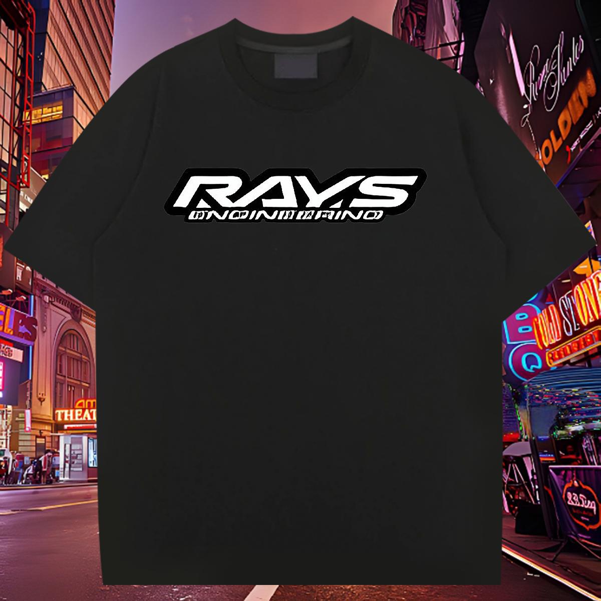 Brand Man T Shirts Anime Printing Street Short Sleeve Cotton O-Neck Men Tshirts Designer Fashion Floral Print Tops