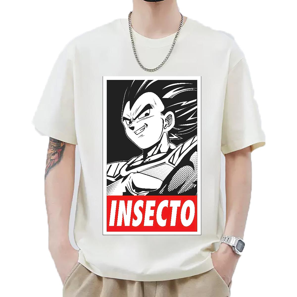 Loose Fit T Shirts Men Daily Outfit Short Sleeve Cotton O-Neck Men Tshirts Classic Casual Custom Printing Polos