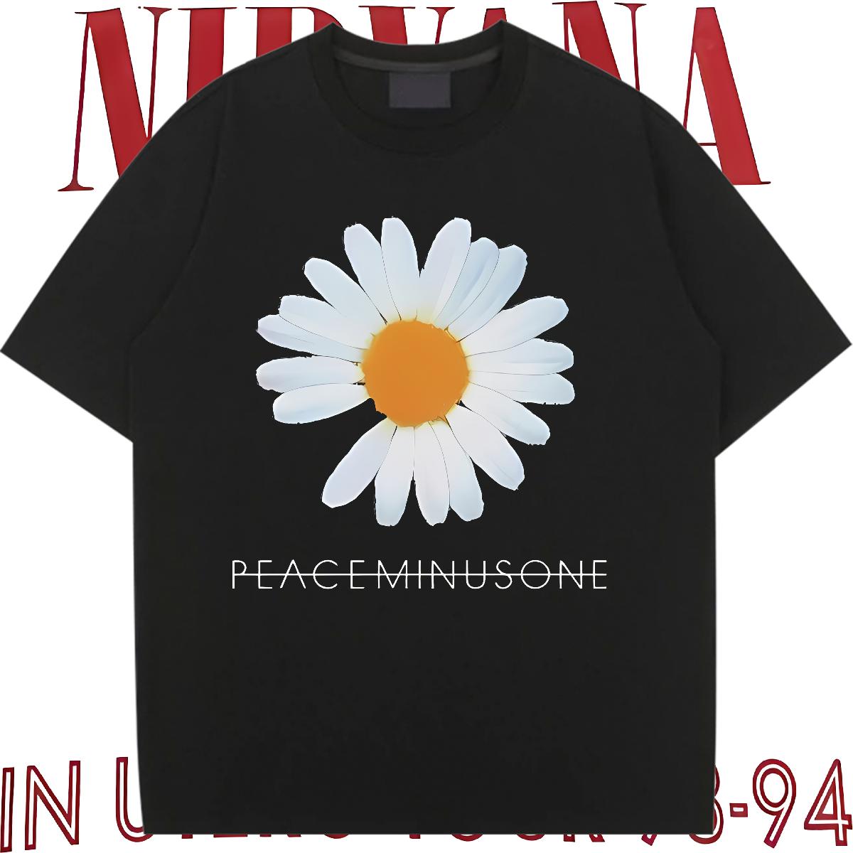 Short Sleeve Cotton O-Neck Womens T Shirts Classic Daily Outfit Women Tshirts DIY Anime Unisex Top Tees