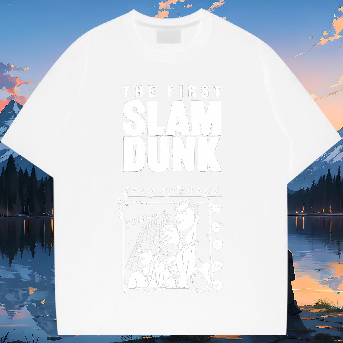 2024 Designer Man T Shirts Plus Size Cartoon Men Tshirts Street Casual Breathable Crew Neck Cotton Popular Tees