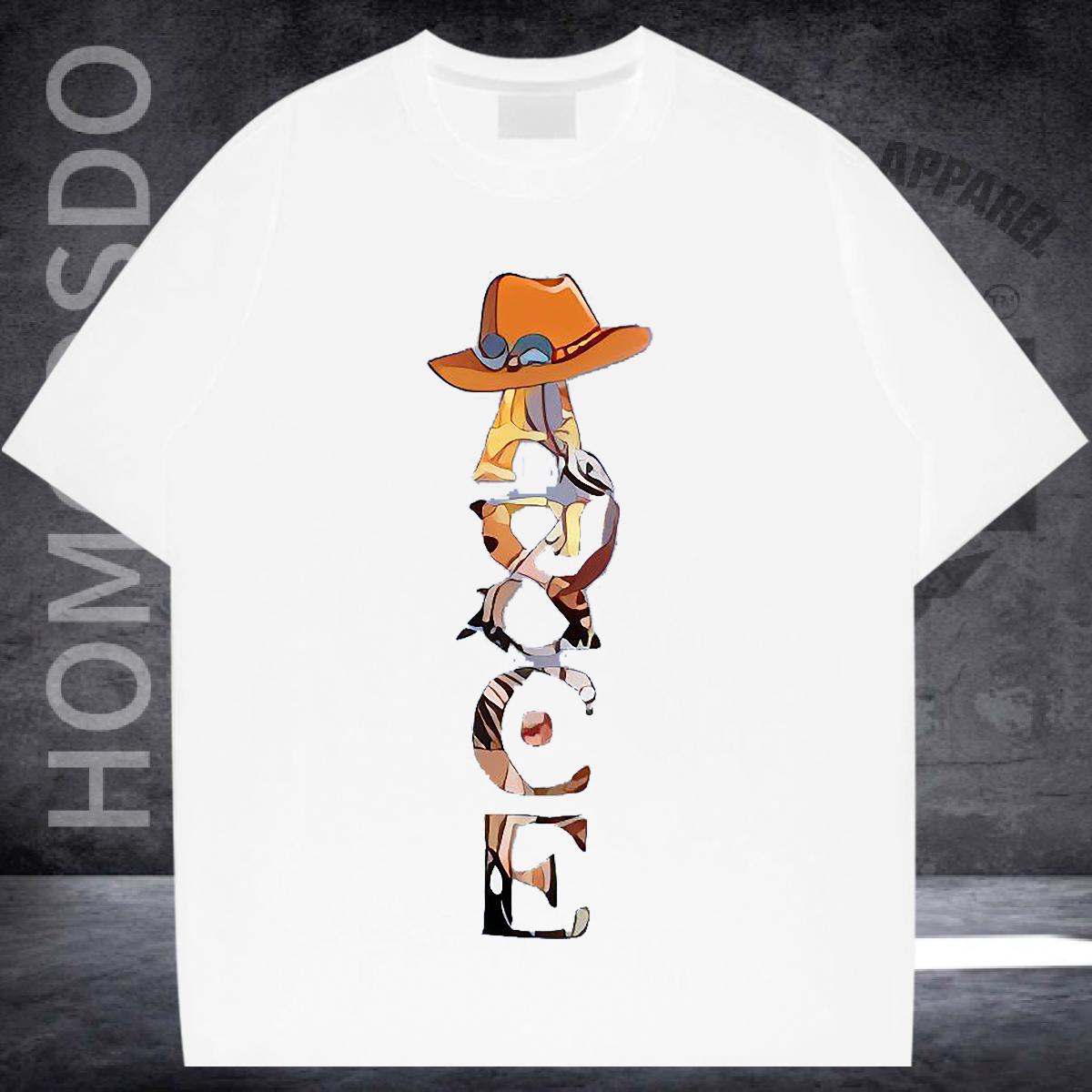 2024 New T-Shirts Oversized S-3XL Men Clothes T-Shirt Summer Casual O-Neck Short Sleeve Cotton Soft Tops Tees