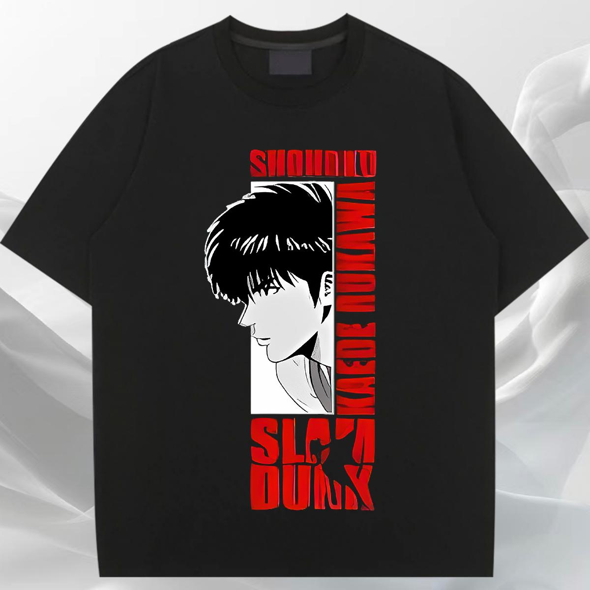 Short sleeve Cotton Soft T Shirts Women Fashion Sports Casual Tshirt for Man Woman Cartoon Floral Printing High quality Clothes