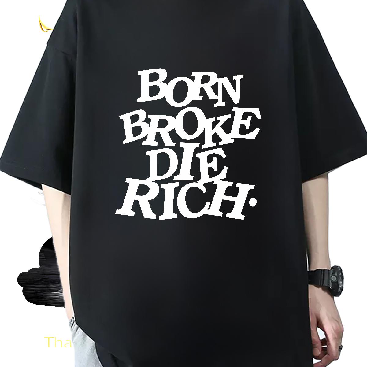 New Designer T Shirt For Man Custom Anime Tshirt for Man Woman Hip Hop Cotton Breathable Short Sleeve Cool Design Tshirts