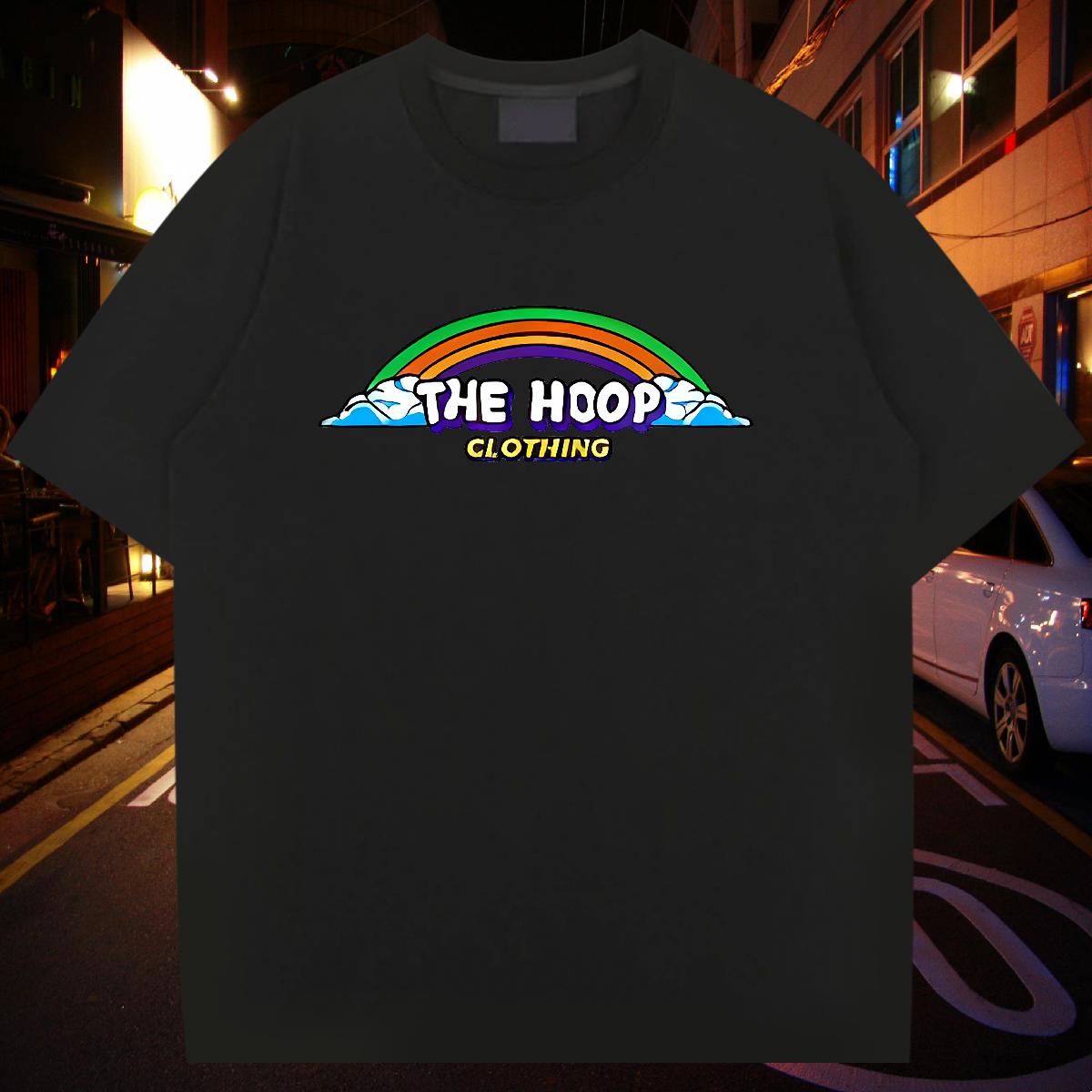 5A T-Shirts for Men Outdoor Cotton Breathable Soft Tshirts Factory Direct Custom Printing Tops Shirt