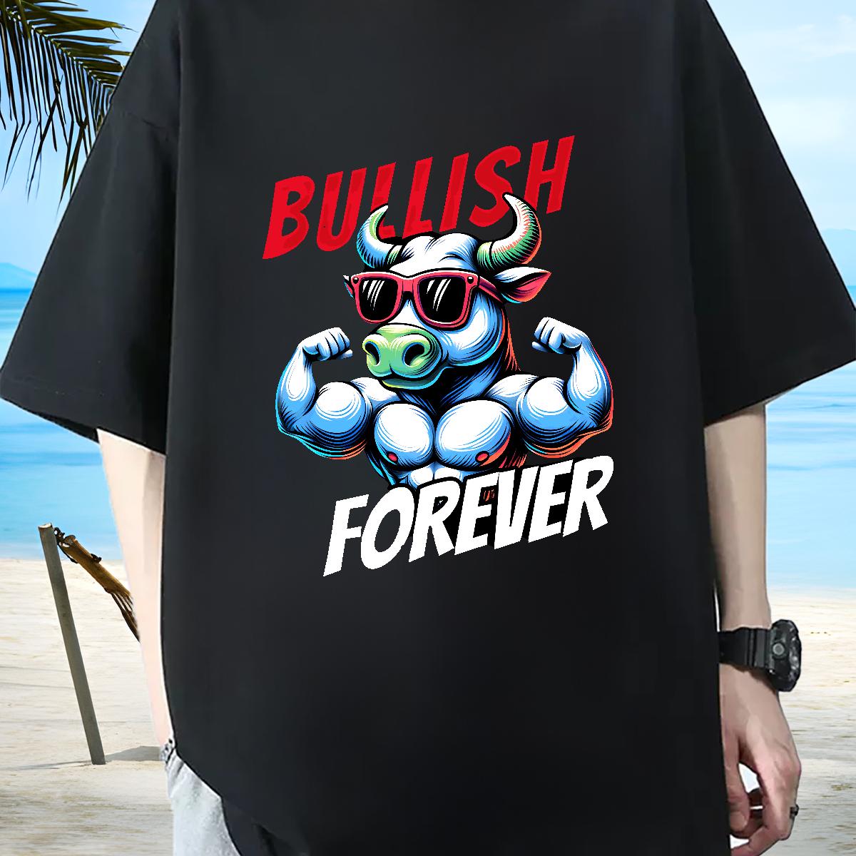 Popular Men Tees Breathable Short Sleeve Casual Beach Man T Shirts Custom Printing Casual New Tshirts