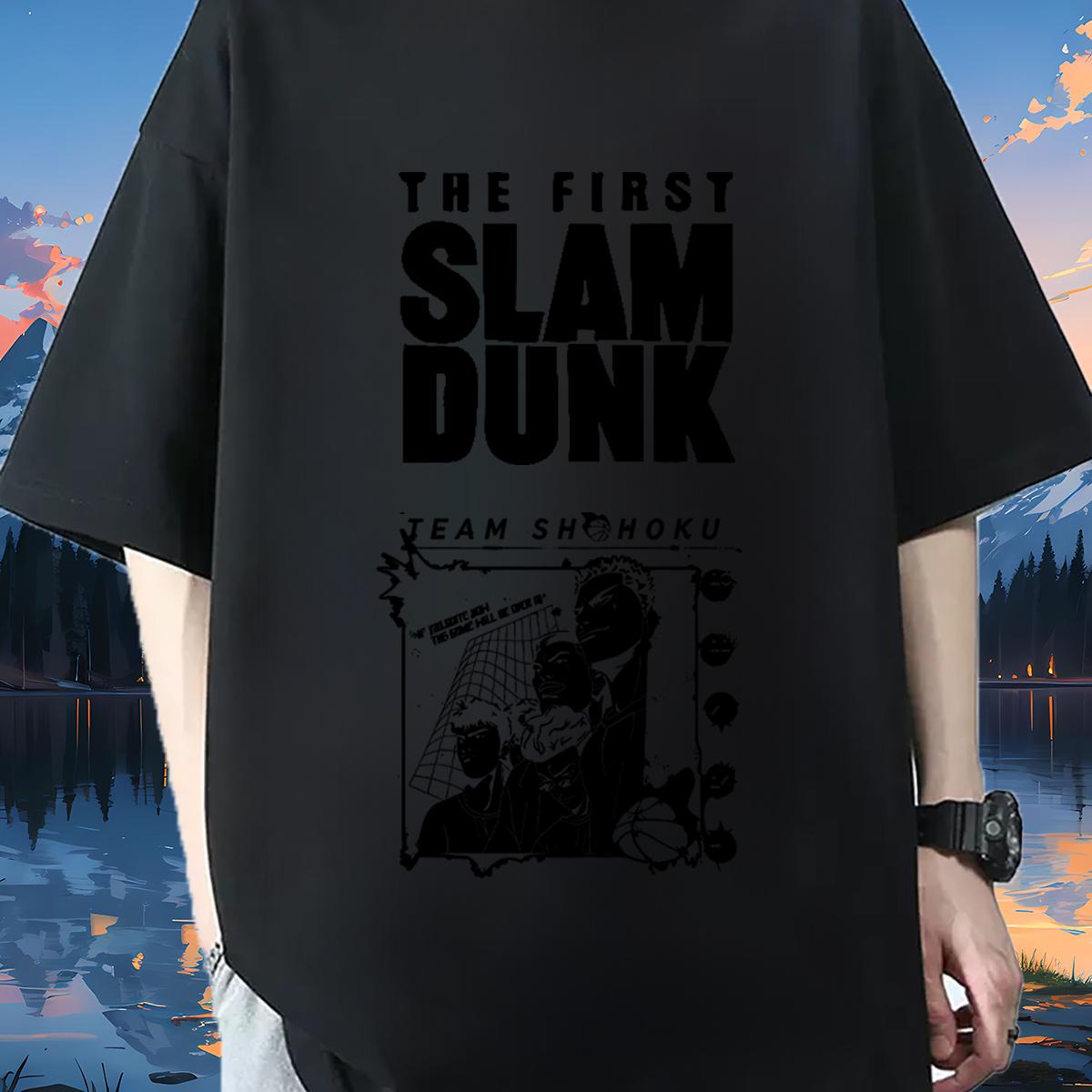 2024 New Men T Shirts DIY Men Clothes T-Shirt Street Wear Cotton O Neck Short Sleeves Classic Clothings