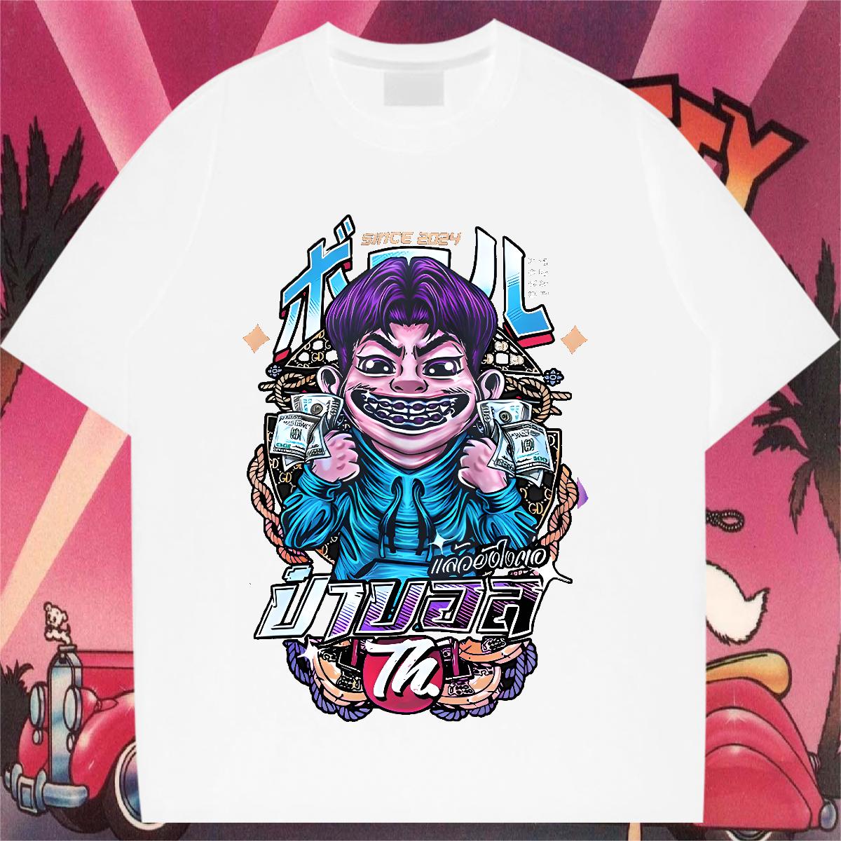 Factory Direct T-Shirts Breathable Crew Neck Cotton Customized Print Tshirts Sport Brand Lady T shirt