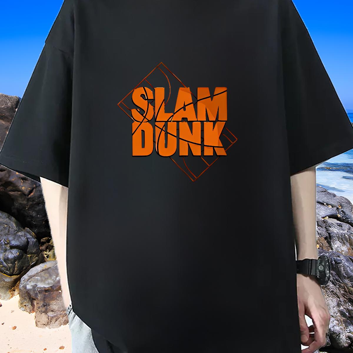 Designer Men Clothes T-Shirt Crew Neck Cotton Breathable Street Wear T shirt DIY Printed 2024 DIY Top Tees