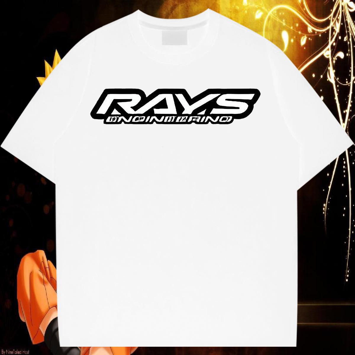 Casual New Man T Shirts Anime Street Wear Tshirt for Man Woman Crew Neck Cotton Breathable Cool Design