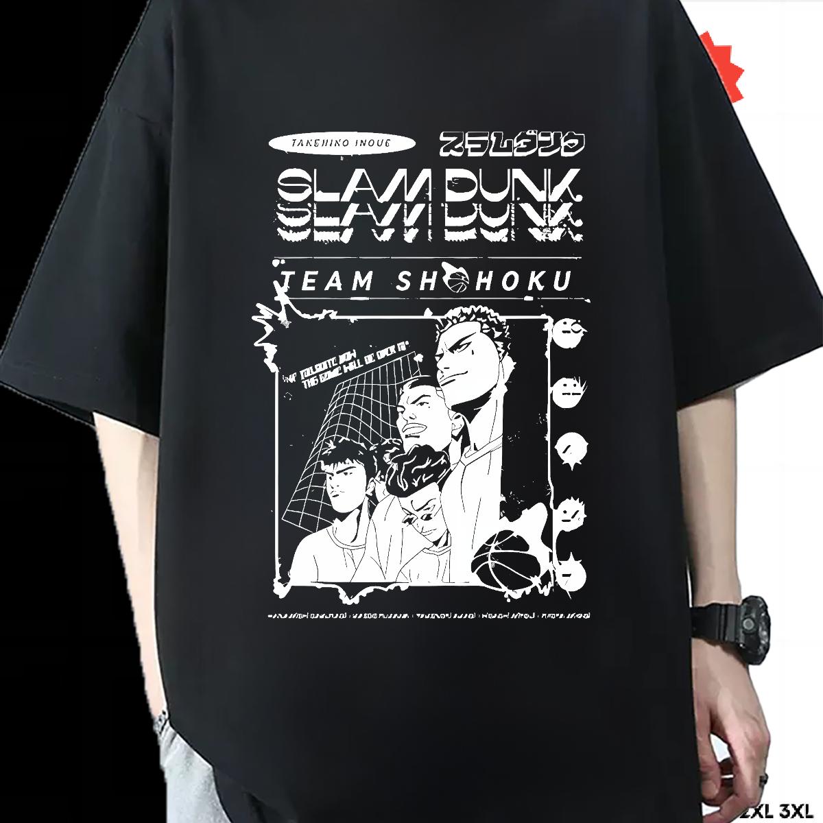 2024 New T-Shirts Plus Size Cartoon Tshirts Casual Breathable Short Sleeve Brand Tops Tees