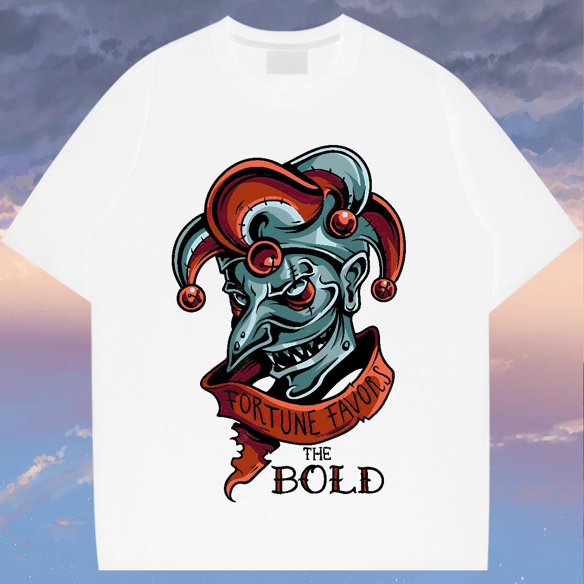 High Quality Mens Tshirts Cotton Breathable Hip Hop Men T Shirts DIY Anime Wholesale Wear