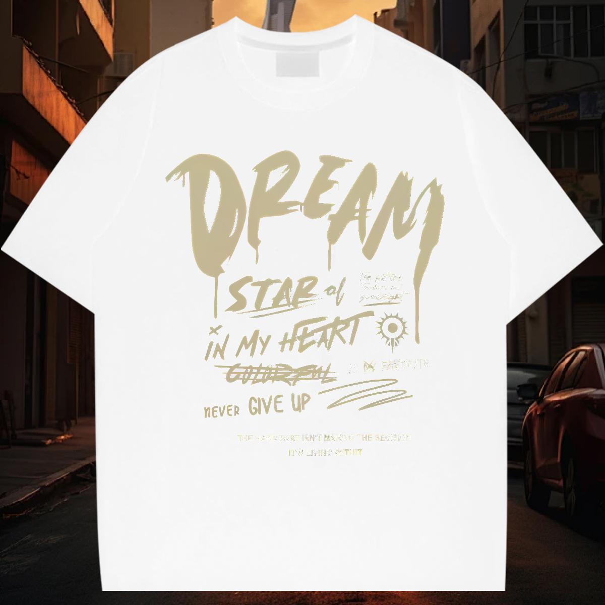 High Quality Men Tops Tees Short Sleeve Cotton O-Neck Casual Beach T Shirts Men Skull New Arrival Polos