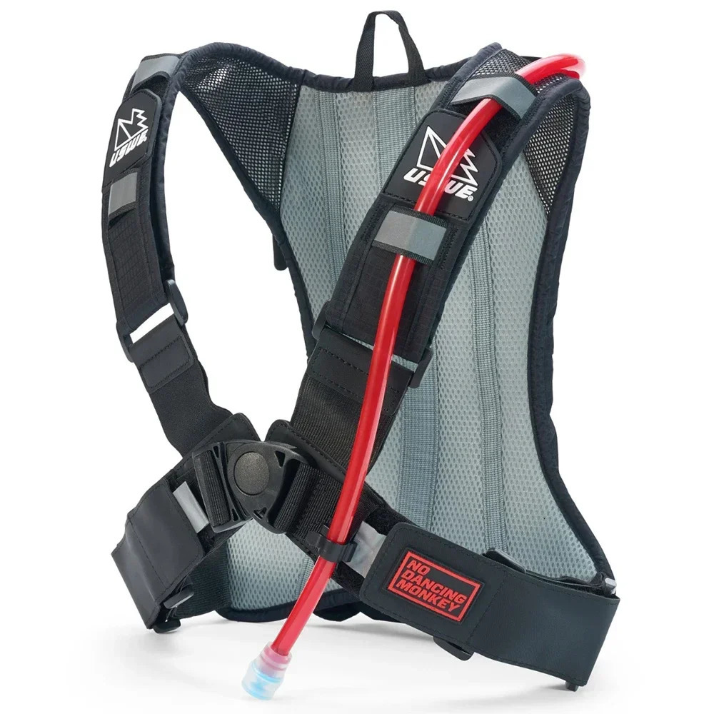 Hip Pack Pro 3 Hydration SLING Waist backpack vest Water BladderReservoir HikingRunning motorcycle Reservoir Insulation 240711