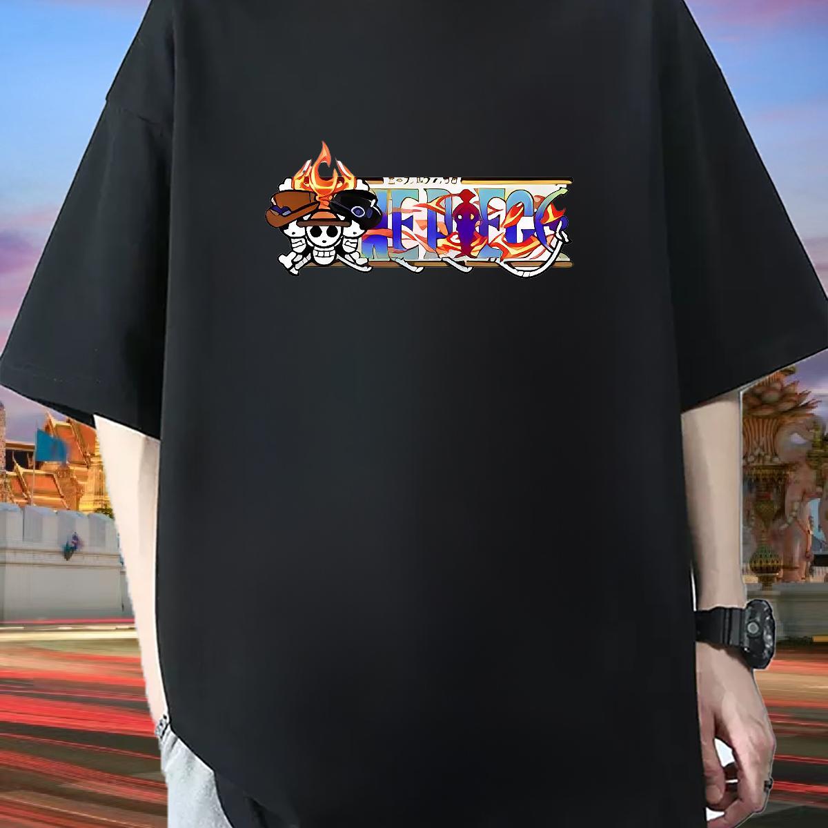 Wholesale T shirt White Plus Size Tshirt for Man Woman High Street Hip Hop Cotton Breathable Short Sleeve Designer Tshirts