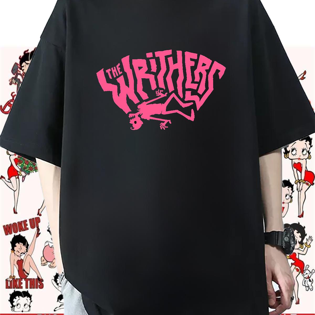 High Quality T-Shirts for Men Street Wear Breathable Crew Neck Cotton Men Clothes T-Shirt Designer DIY Anime Tshirts