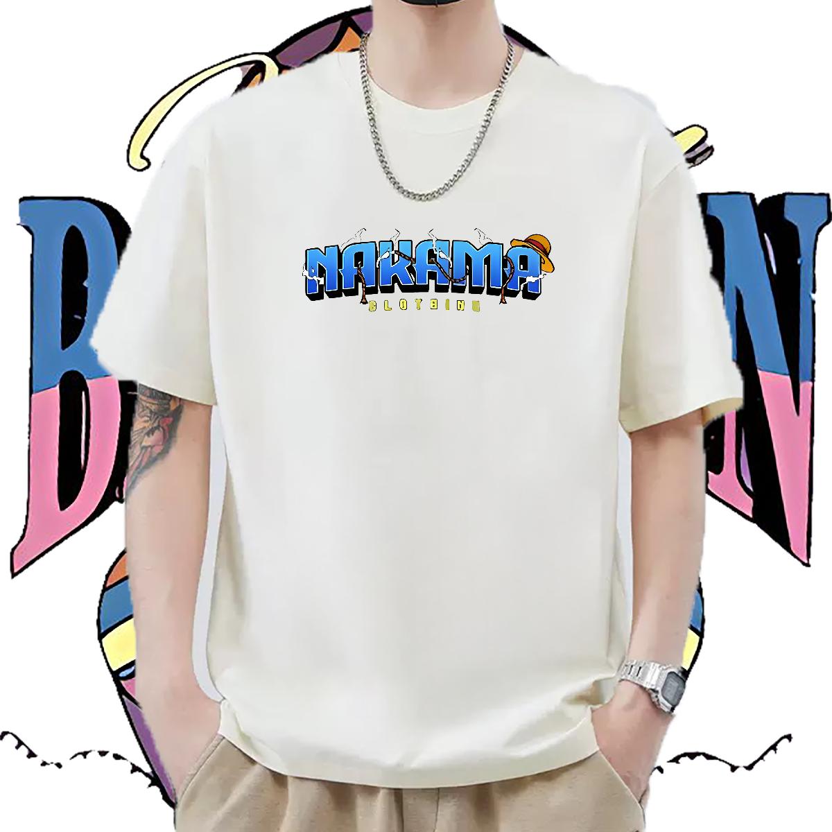 Casual New T shirt Custom Printing Men Tshirts Outdoor Cotton Breathable Cool Tee Shirt