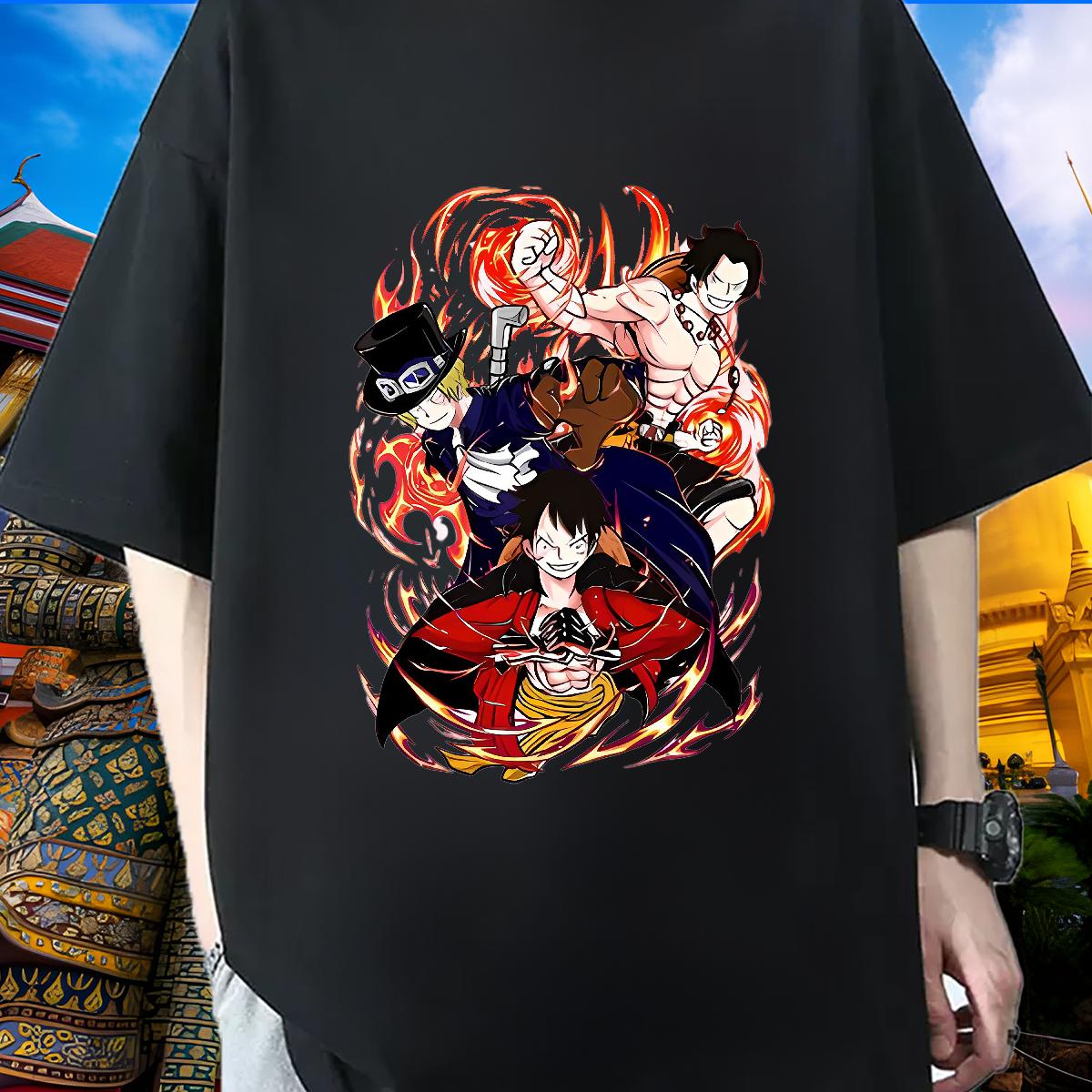 New Designer T-Shirts for Men Oversized S-3XL Tshirts Street Wear Breathable Short Sleeve Cool Tops