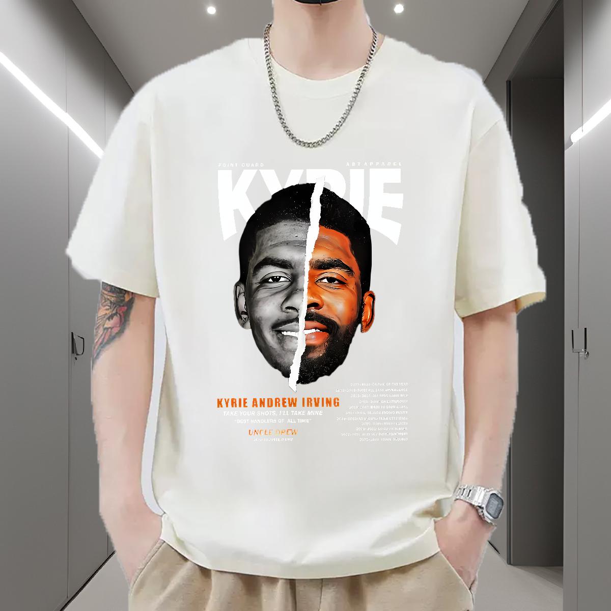 DIY T-Shirts Customized Men Tees Hip Hop Cotton O Neck Short Sleeves Cool Design Tops Shirt