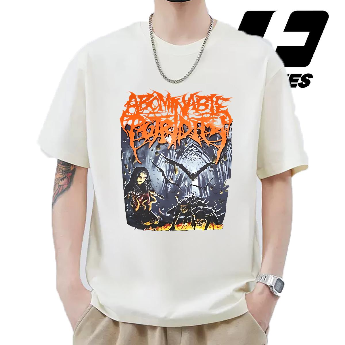 Brand T Shirt For Man Black Oversized Home Outdoor Men Tees Short Sleeve Cotton O-Neck Cool Design