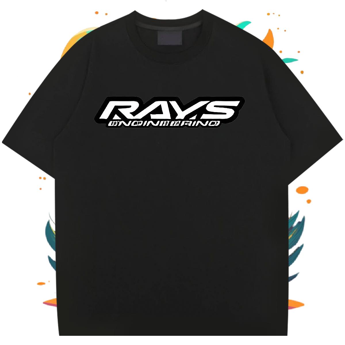 Brand Men Tops Tees Breathable Crew Neck Cotton Street wear Hip Hop Mens T Shirts Anime Print 2024 Tees Shirts