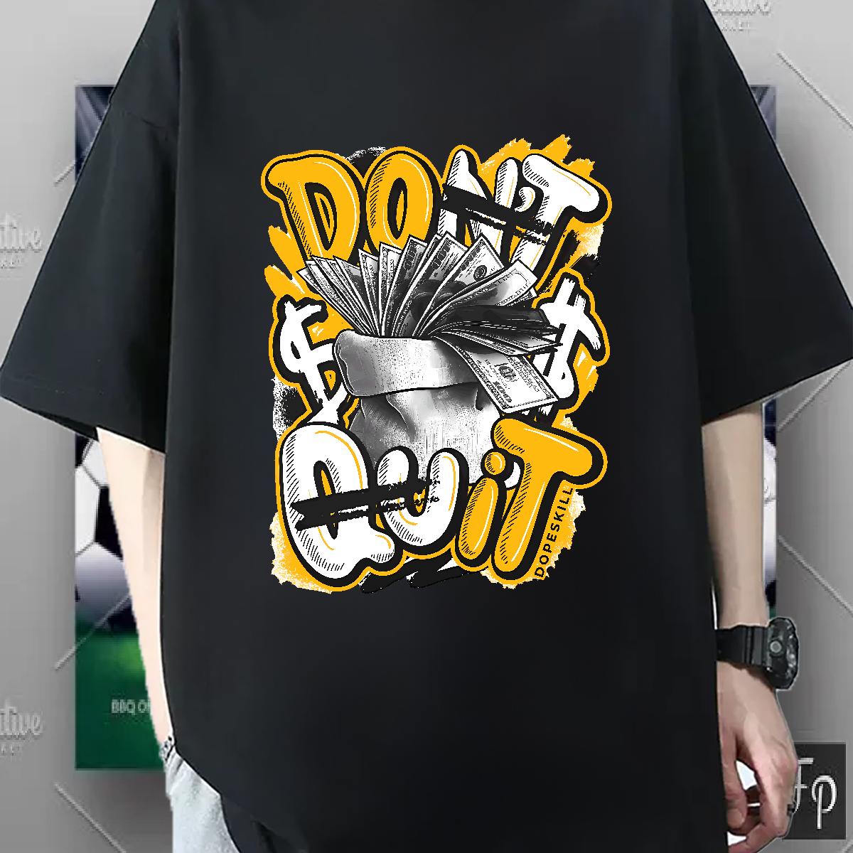 Popular T shirt Anime Printing Street Cotton Breathable Soft Tshirts Fashion Design Skull Tees Shirts