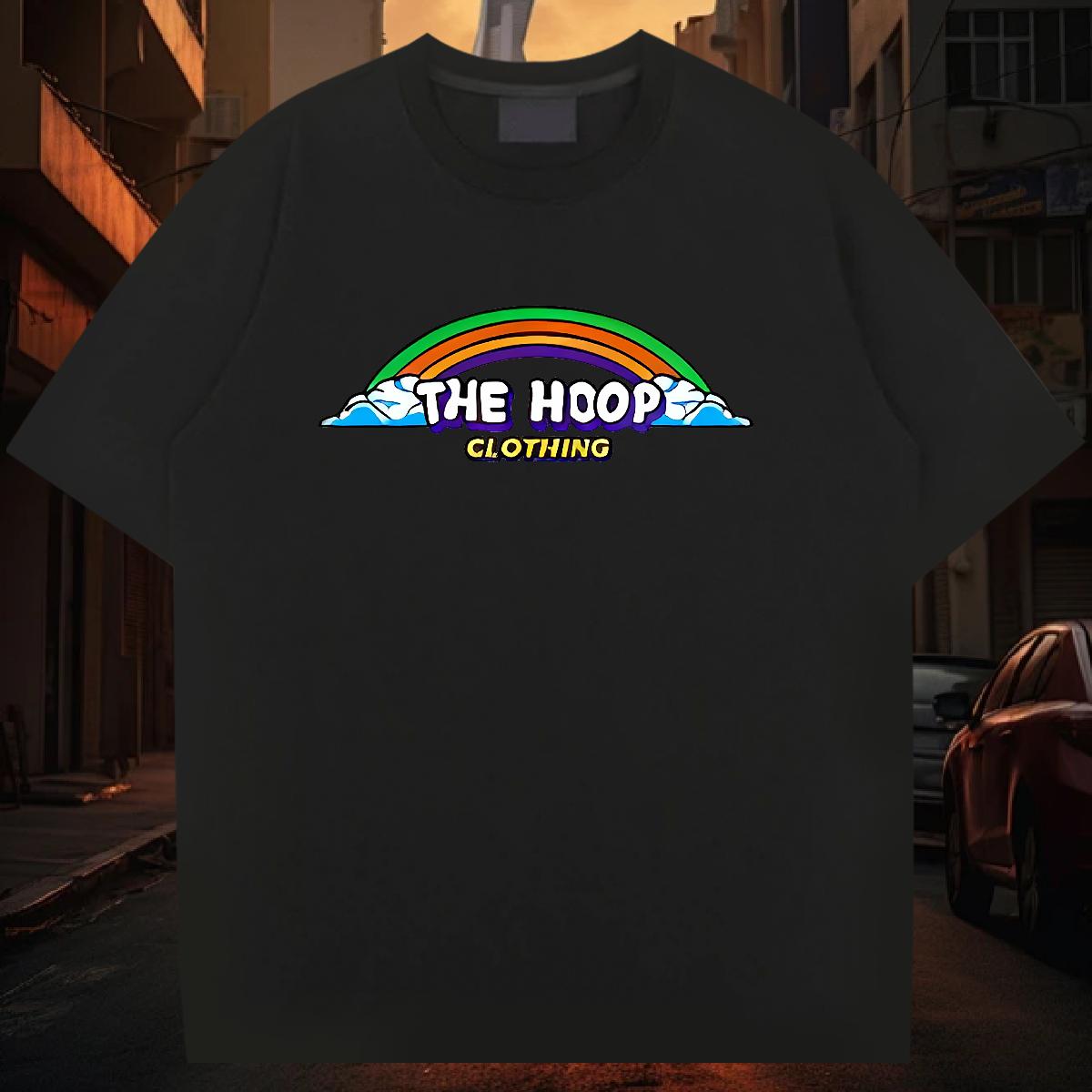 Comfortable T Shirt For Man Home Outdoor Cotton O Neck Short Sleeves Couples T Shirts Fashion Designer Anime Print Tops Shirt