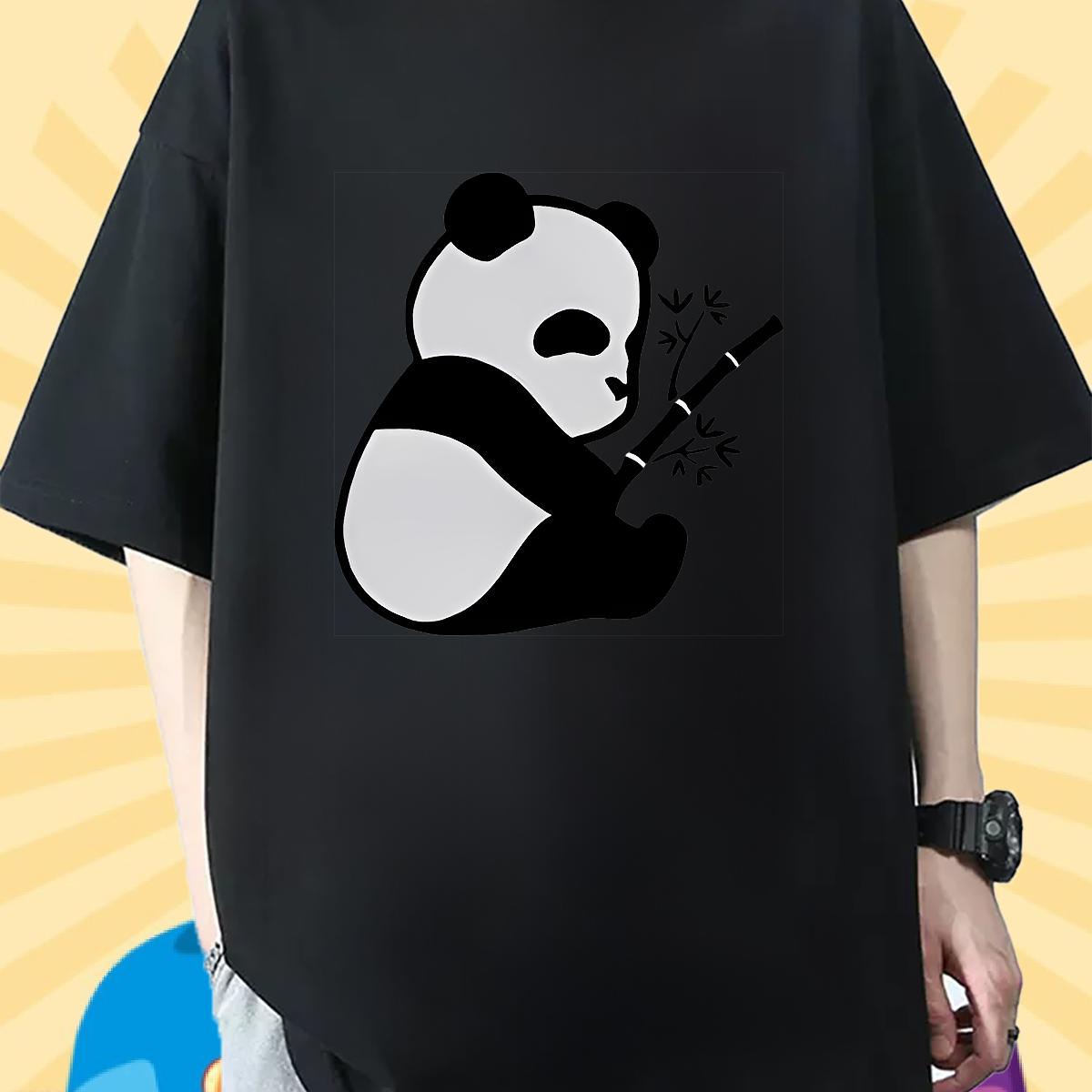 2024 Summer T-Shirts Customized Sport Men Clothes T-Shirt Crew Neck Cotton Comfortable