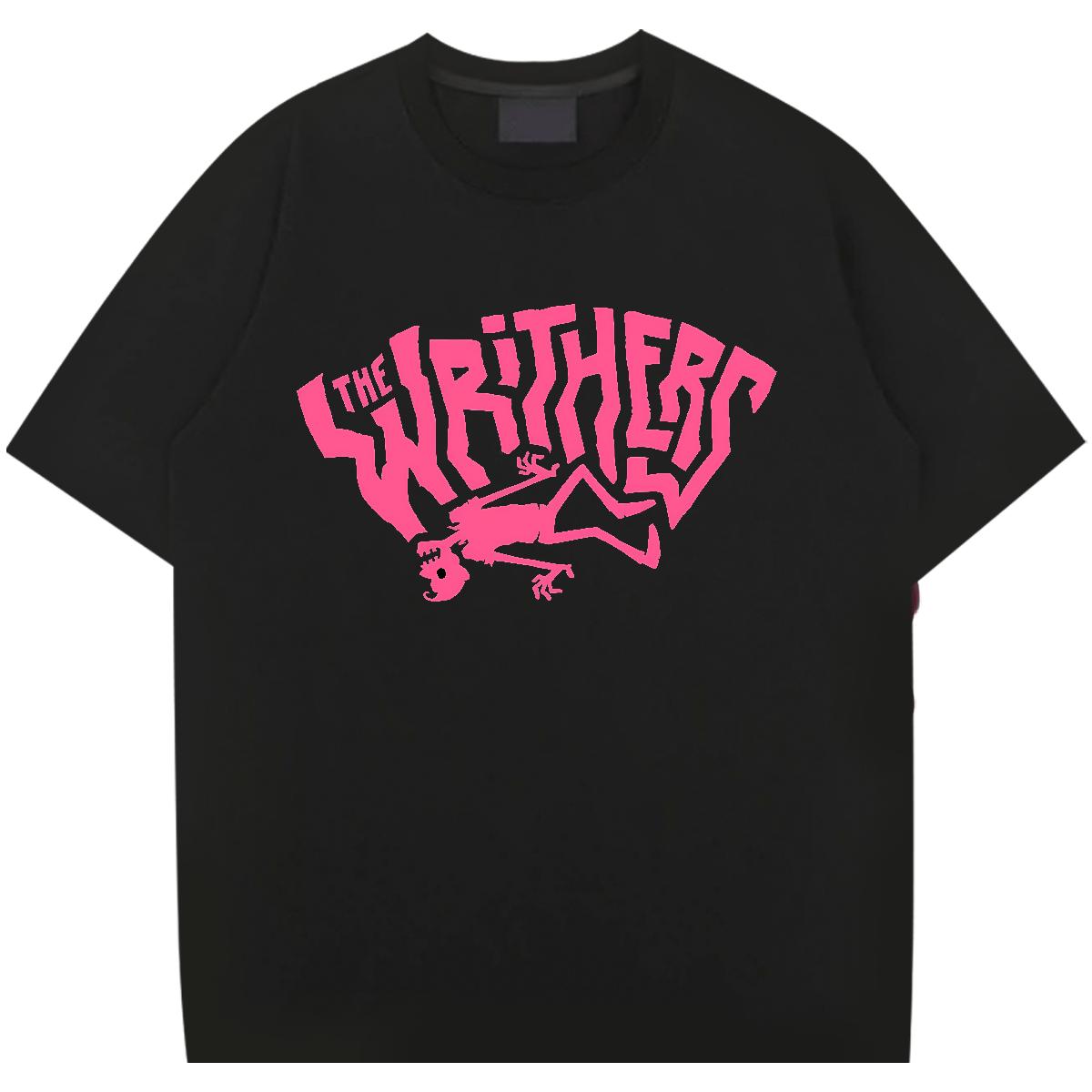 Wholesale Men Tshirts Crew Neck Cotton Casual Daily Wear T Shirts Men Custom Customized Tees