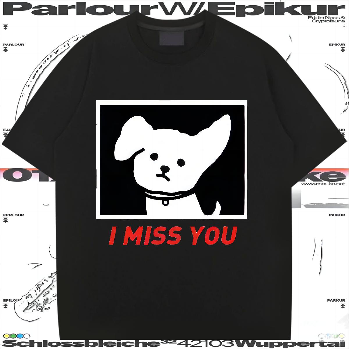 Brand T-Shirts Floral Print Sport Men Clothes T-Shirt Cotton Breathable Loose